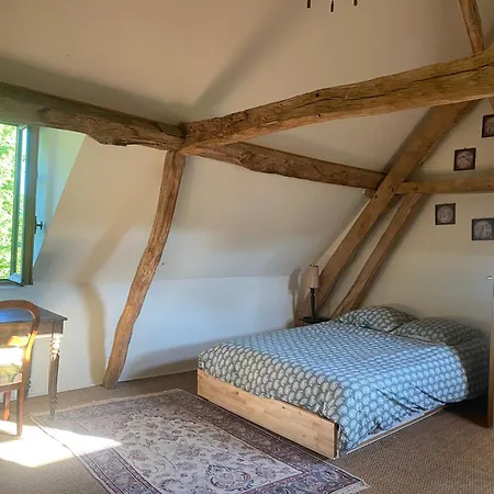 Holiday home Maison Normande Avec Piscine *
