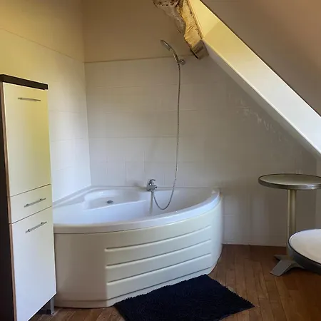 Maison Normande Avec Piscine * Landepereuse