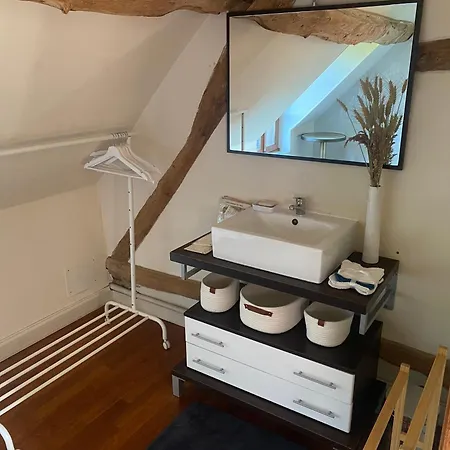 Maison Normande Avec Piscine Holiday home