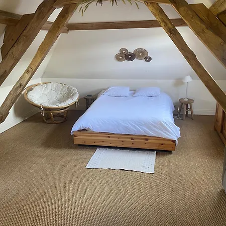 Maison Normande Avec Piscine * Landepereuse