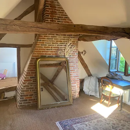 Holiday home Maison Normande Avec Piscine *